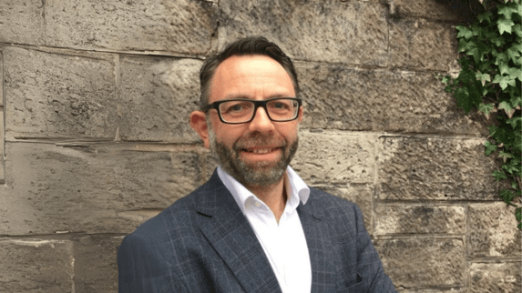 Derek McGlashan - TNEDP-1