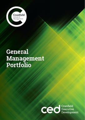 GM Portfolio Brochure