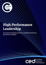 HPL brochure cover