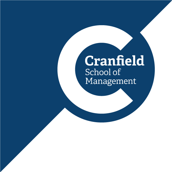 School of Management Logo School of Management Logo