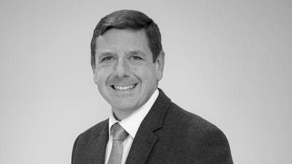 Mark Buswell - blog banner
