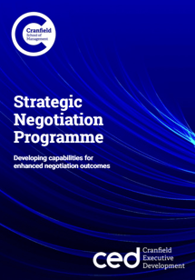 SNP Brochure Image