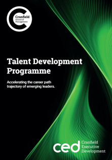 TDP Image Cover