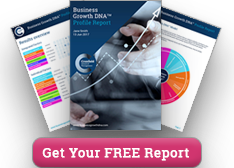 Business Growth DNA