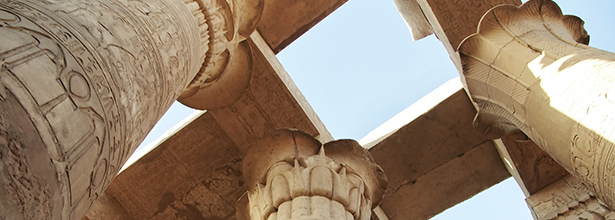 Building the Temple of Supply Chain Resilience