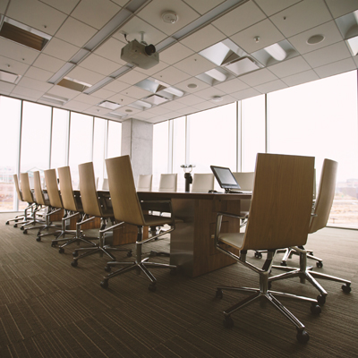 Finance for the Boardroom