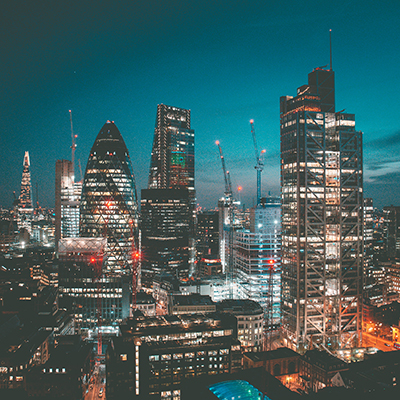 Leading Complex Projects and Programmes