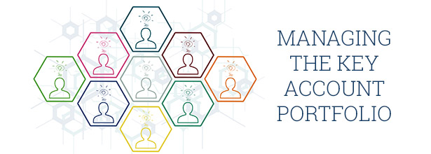 Executive Insight - Managing the Key Account Portfolio
