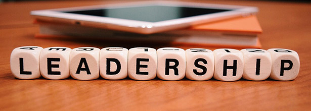 Leadership for Next Generation Supply Chains