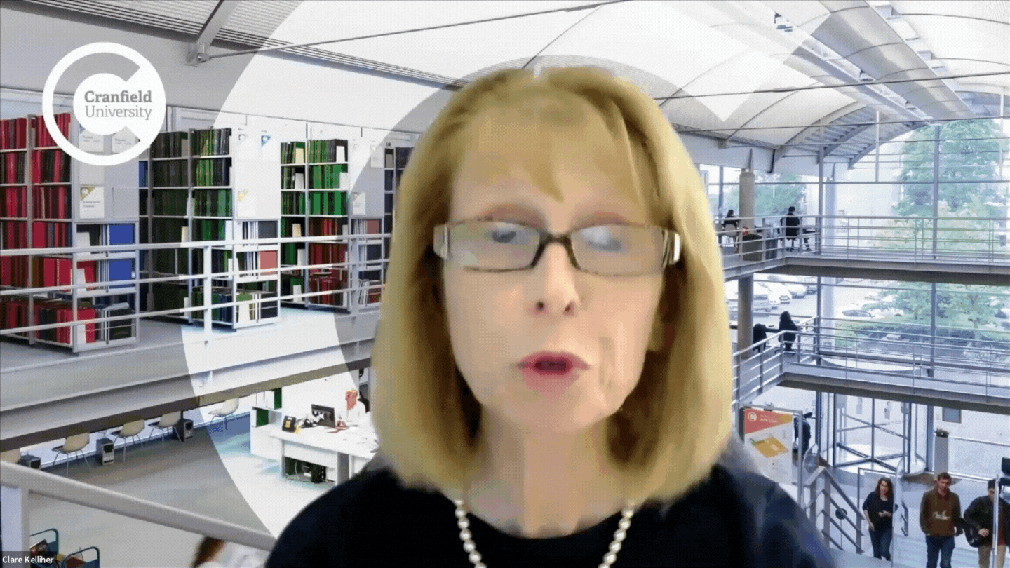 Webinar | The Future of Flexible Working: Insights from the pandemic
