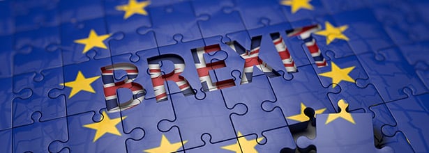 How to make a financial strategy for Brexit