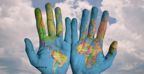 7 Steps for small businesses to go global